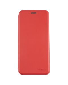 Чехол кейс для Xiaomi Redmi 9 Kira Shell Красный (Red)