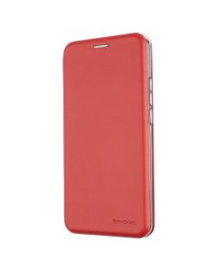 Чехол кейс для Xiaomi Redmi 9 Kira Shell Красный (Red)