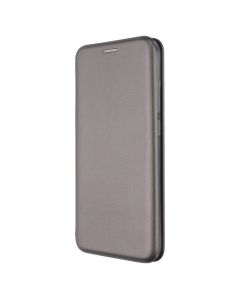 Чехол кейс для Xiaomi Redmi Note 7 Kira Shell Серый (Grey)