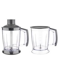 Блендер Sencor SHB 5604RD-EUE3 Рожевий (Pink)