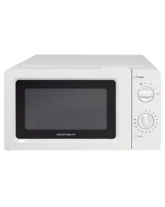 Мікрохвильова піч Grunhelm 20MX701-W Біла (White)