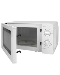 Мікрохвильова піч Grunhelm 20MX701-W Біла (White)