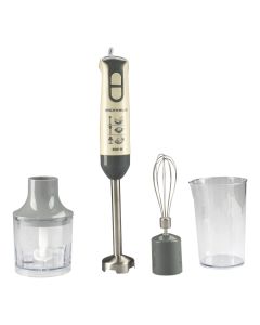 Блендер Grunhelm EBS-800SG Бежевий (Beige)