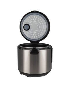 Мультиварка - MC-108 Grunhelm (black) !