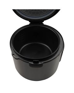 Мультиварка - MC-108 Grunhelm (black) !