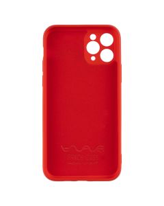 Чохол накладка для iPhone 11 Pro WAVE Color Style Кавун Червона (Red)
