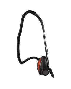 Пилосос Grunhelm GVC8208 Помаранчевий (Orange)