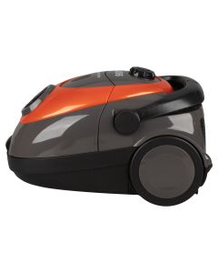 Пилосос Grunhelm GVC8208 Помаранчевий (Orange)