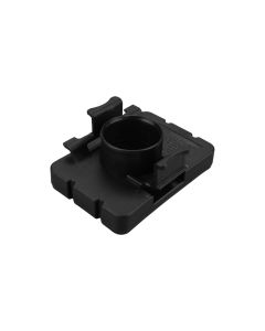 Пилосос Grunhelm GVC8208 Помаранчевий (Orange)