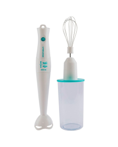 Блендер Grunhelm EBS-300P Білий (White)