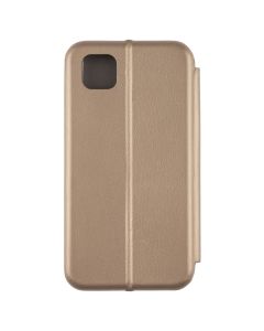 Чохол кейс для Huawei Y5P (2020) Kira Shell Золотий (Gold)