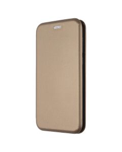 Чохол кейс для Huawei Y5P (2020) Kira Shell Золотий (Gold)