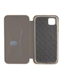 Чохол кейс для Huawei Y5P (2020) Kira Shell Золотий (Gold)