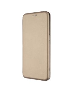 Чехол кейс для Huawei Y6P (2020) Kira Shell Золотой (Gold)