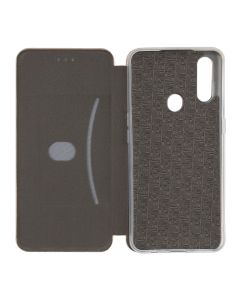 Чехол кейс для Huawei Y6P (2020) Kira Shell Золотой (Gold)