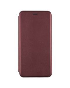 Чохол кейс для Xiaomi Redmi 9 Kira Shell Червоний (Bordo)