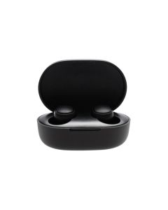 Беспроводные вкладыши Xiaomi Mi True Wireless Earbuds Basic 2 Черные (Black)