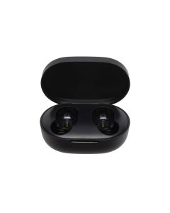 Беспроводные вкладыши Xiaomi Mi True Wireless Earbuds Basic 2 Черные (Black)