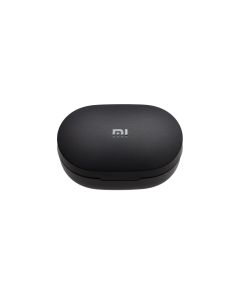 Бездротові навушники вкладиші Xiaomi Mi True Wireless Earbuds Basic 2 Чорні (Black)