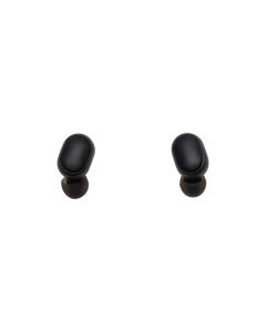 Беспроводные вкладыши Xiaomi Mi True Wireless Earbuds Basic 2 Черные (Black)