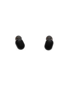 Бездротові навушники вкладиші Xiaomi Mi True Wireless Earbuds Basic 2 Чорні (Black)