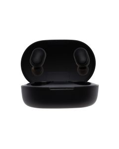 Бездротові навушники вкладиші Xiaomi Mi True Wireless Earbuds Basic 2 Чорні (Black)