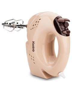 Міксер Magio MG-950 Бежевий (Beige)