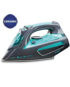 Праска Magio MG-533 Біла (White)