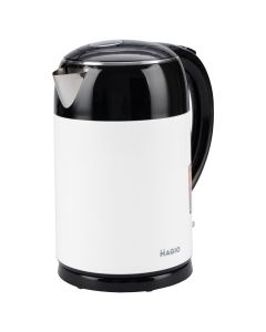 Електрочайник Magio MG-985 Білий (White)