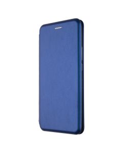 Чехол кейс для Xiaomi Redmi 9 Kira Shell Синий (Blue)