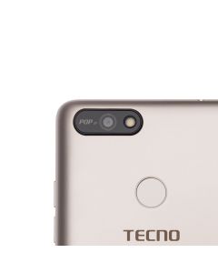 Смартфон TECNO POP 2F (B1G) 1/16Gb Champagne Gold