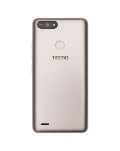 Смартфон TECNO POP 2F (B1G) 1/16Gb Champagne Gold