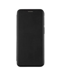 Чехол кейс для Samsung M31s Kira Shell Черный (Black)