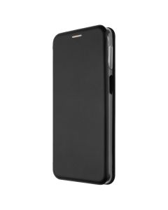 Чехол кейс для Samsung M31s Kira Shell Черный (Black)