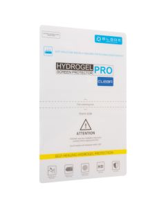 Захисна плівка Blade Hydrogel Pro (Edge Display) cleear glossy