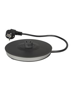 Електрочайник Magio MG-501 Чорний (Black)