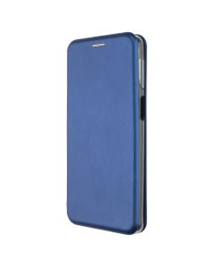 Чехол кейс для Samsung M31s Kira Shell Синий (Blue)