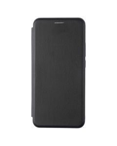 Чехол кейс для Xiaomi Redmi 9C Kira Shell Черный (Black)