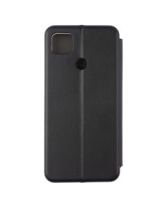 Чехол кейс для Xiaomi Redmi 9C Kira Shell Черный (Black)