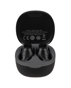Бездротові навушники Baseus Encok WM01 Чорні (Black)