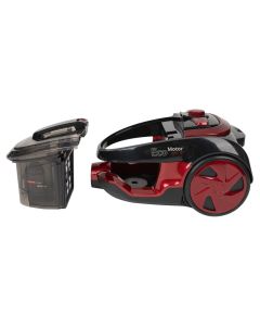 Пилосос Magio MG-892 Червоний (Red)