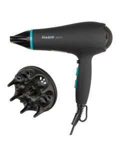 Фен Magio MG-169 Черный (Black)