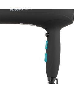 Фен Magio MG-169 Чорний (Black)