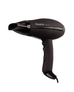 Фен Magio MG-550 Чорний (Black)