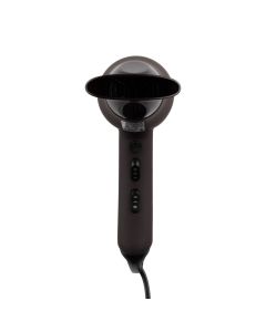 Фен Magio MG-550 Чорний (Black)