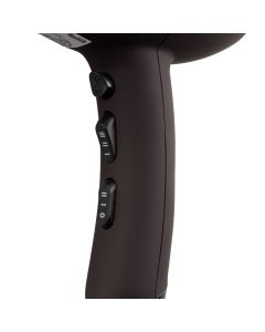 Фен Magio MG-550 Чорний (Black)