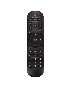 Медіаплеєр Gelius Pro Smart TV Box AirMax 4/32