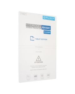 Захисна плівка Blade Hydrogel Basic Tablet Edition cleear glossy