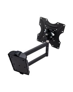 Кронштейн Ква- K-42 Чорний (Black)