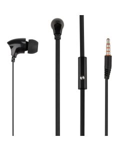 Наушники с микрофоном Celebrat G3 Черные (Black)